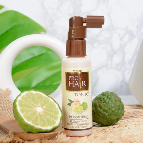 MISTINE Prohair Tonic 50ml фото 2 MISTINE Prohair Tonic 50ml фото 2