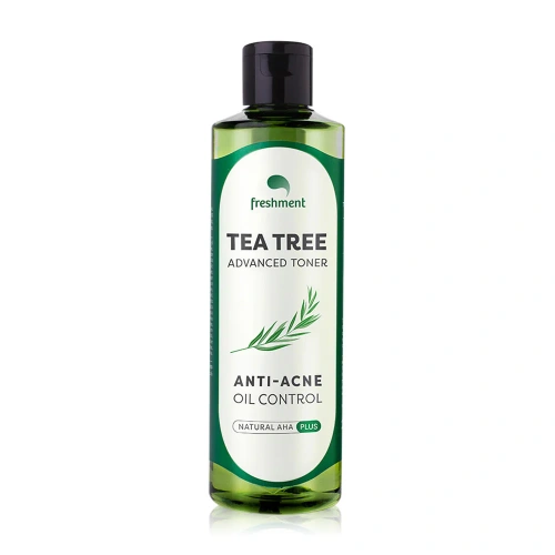 Freshment Tea Tree Advanced Toner 260g Freshment Tea Tree Advanced Toner 260g