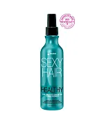 Healthy Sexy Hair Tri-Wheat Leave-In Conditioner 250 mL - 100% оригинал