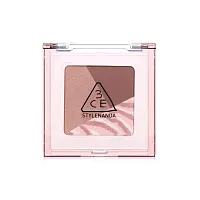 3CE Color Grid Eyeshadow 3.3g