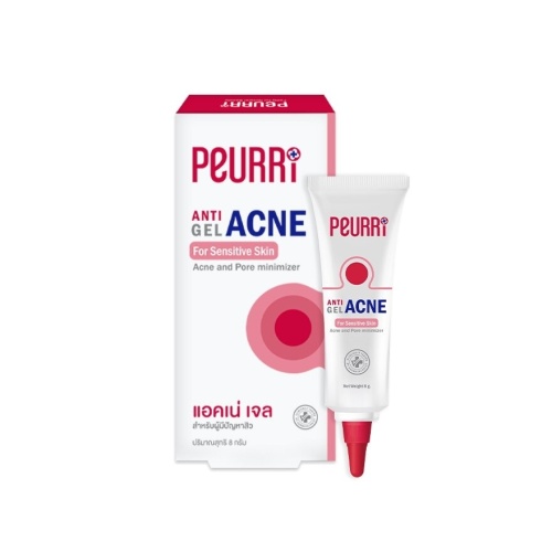 Peurri Anti Acne Gel 8g. Peurri Anti Acne Gel 8g.