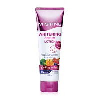 MISTINE Whitening Serum Lotion 250ml