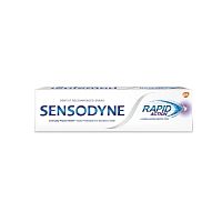 Sensodyne Toothpaste Rapid Action 100 G.