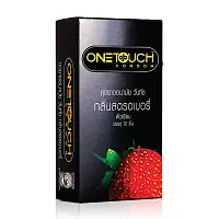 Onetouch Strawberry Family Pack 52mm [12pcs]