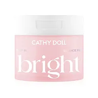 Cathy Doll Deep in Moist Essence Pad 60 Pads