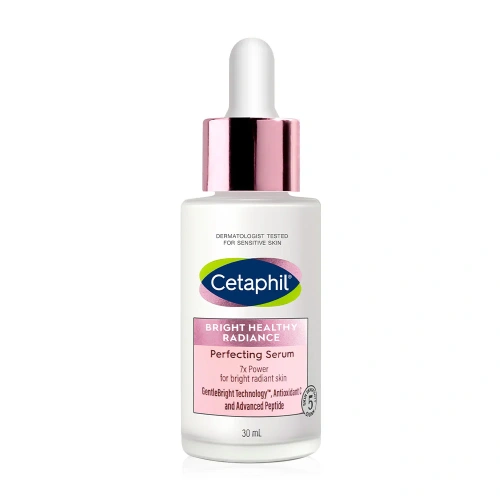 Cetaphil Bright Healthy Radiance Perfecting Serum 30ml Cetaphil Bright Healthy Radiance Perfecting Serum 30ml