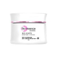 Bio-essence Bio-White Pro Whitening Day Cream SPF20 PA++ 50 g.