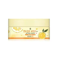 Myuzu Yuzu Hya Active White Body Cream 300g