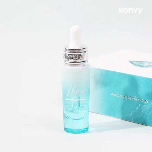 Ratcha Hya Booster Serum 15ml фото 2 Ratcha Hya Booster Serum 15ml фото 2