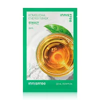 Innisfree Squeeze Energy Mask Pomegranate 22ml