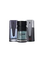 น้ำหอมชาย Chalotta Perfume รุ่นขายดี  จำนวน 3 ขวด EPD 100 ML - 100% оригинал