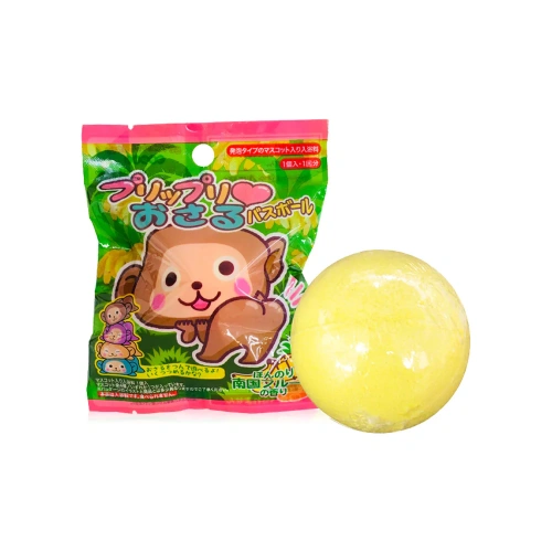 SEAWINGS Ghost Bath Ball 55g