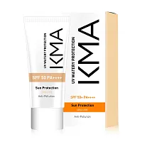 KMA UV Watery Protection SPF 50+ PA++++ 25ml