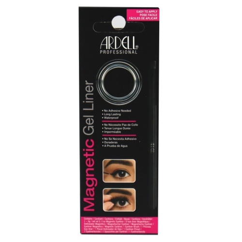 Ardell Magnetic Gel Liner 3g.