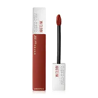 Maybelline New York Superstay Matte Ink Liquid Lipstick 5ml