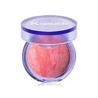 Kosas Blush Is Life Baked Dimensional + Brightening Blush 4.5g