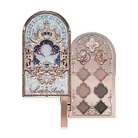 Flower Knows Little Angel Collection 9-Color Eyeshadow Palette 10.5g