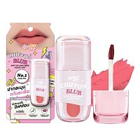 Lemon Me Chiffon Blur Lip&Cheek 01