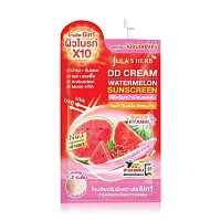 Julas Herb DD Cream Watermelon SPF50 PA+++ 8g