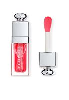Dior Lip Glow Oil Nourishing glossy lip oil - color-awakening - 100% оригинал
