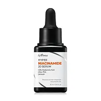 ISNTREE Hyper Niacinamide 20 Serum 20ml