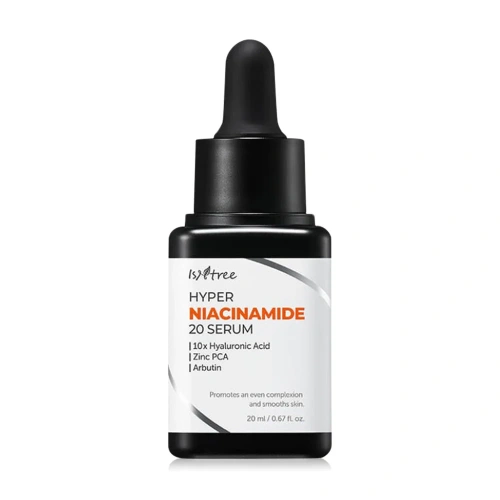 ISNTREE Hyper Niacinamide 20 Serum 20ml