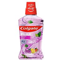 Colgate Plax Mouthwash Fruity 500 Ml.