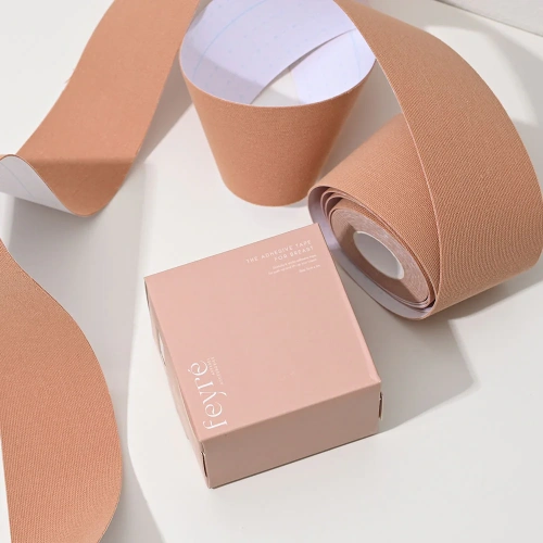 Feyre Breast Lifting Tape 5cm фото 4