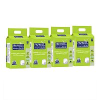 ANAN Adult Diapers size L-XL Wholesaler Pack Saving Price 10 pieces x 8 packs (80 pie