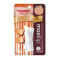 Mentholatum Maxilip White Birch 3.8 G. บำรุงริมฝีปาก