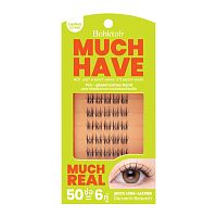 Bohktoh Much Have 10pairs Real
