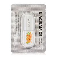 Nature Republic Active 80 Idebenone Mask 29ml ( Expiration Date : 2026.10.01 )