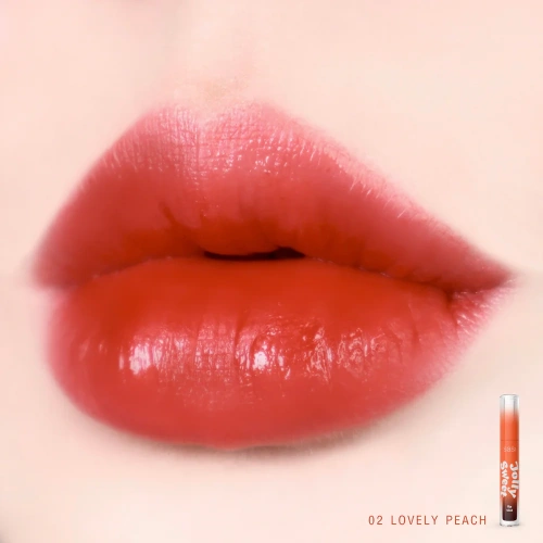 LA GLACE Ultimate Baddie Lip Matte 2.3g фото 4