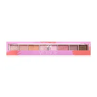 Mongrang The Fashionista Eye Palette 6.8g