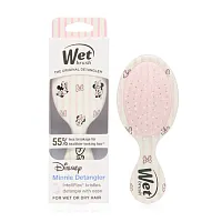 Wet Brush Mini Detangler Hello Disney 1pc