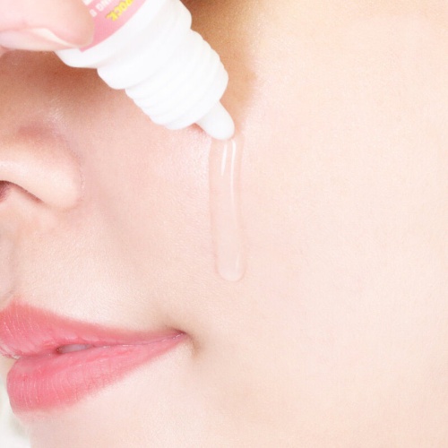 OLD Rock Gluta Brightening Serum 10ml фото 2