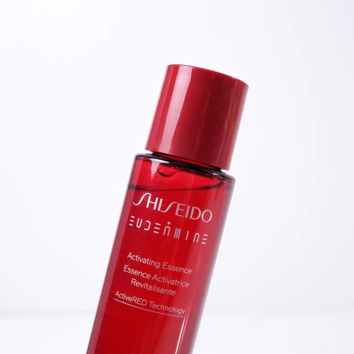 Shiseido Eudermine Activating Essence 70ml фото 3