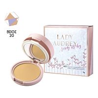 LadyAudreyFlawlessFoundationPowder 20