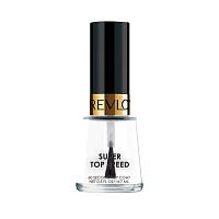 Revlon Super Top Speed 60 Second Top Coat 14.7ml.
