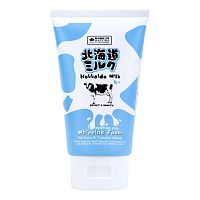 Made in Nature Hokkaido Milk Moisture Rich Whipping Foam 100 G.