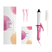 Vivid&Vogue Hair Curling Mini [SN-799 VAV-106]