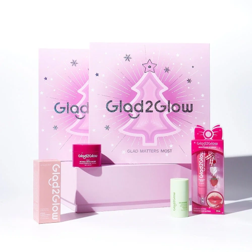 Glad2Glow Glad Matters Most Gift 1 Box фото 4