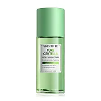 SKINTIFIC Glycolic Acid Daily Clarifying Toner 80ml ( Expiration Date : 2026.07.16 )