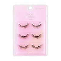 Meilinda Baby Blink Lashes 3pairs 10 Dramatic