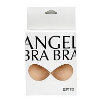 Angel Bra Bra Boom Bra Size B Nude