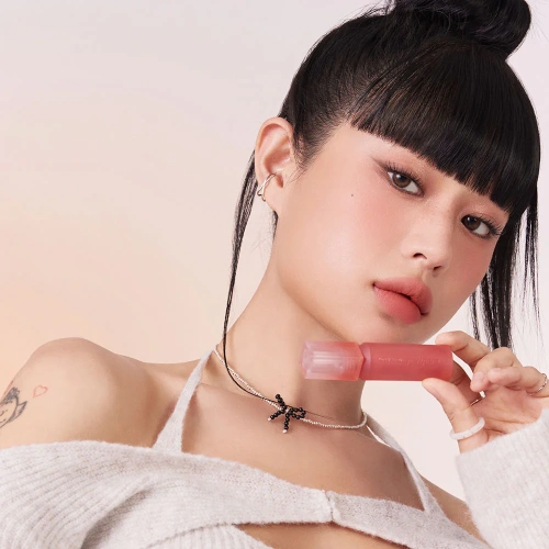 Peripera Over Blur Tint 3.5g фото 5