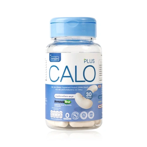 PPRIM Calo 30 Capsules PPRIM Calo 30 Capsules