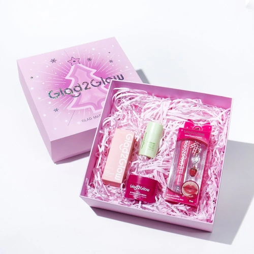 Glad2Glow Glad Matters Most Gift 1 Box фото 3