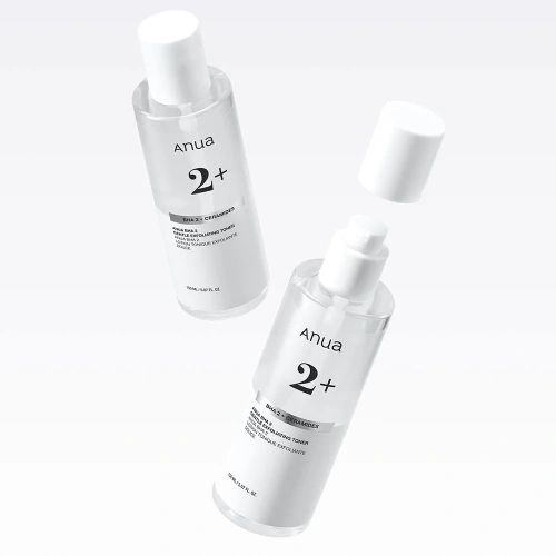 ANUA BHA 2 Gentle Exfoliating Toner 150ml фото 3 ANUA BHA 2 Gentle Exfoliating Toner 150ml фото 3