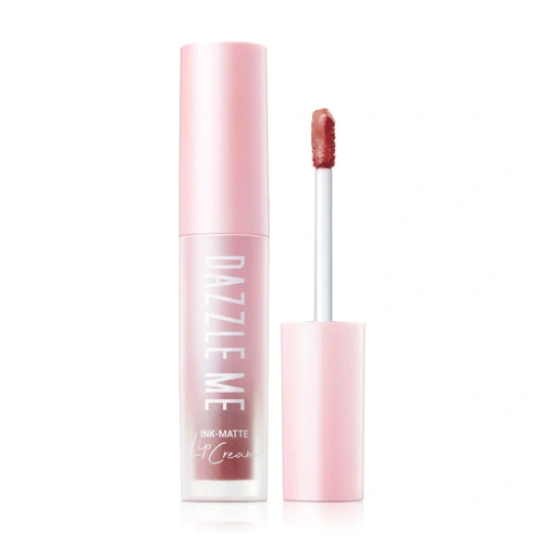 Dazzle Me Ink-Matte Lip Cream 2.5ml